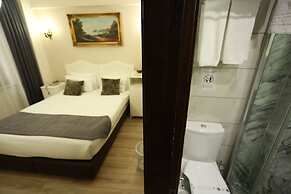 Asmali Hotel