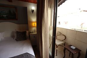 Asmali Hotel