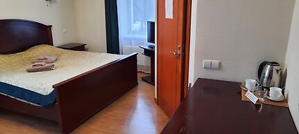 Hotel Duets