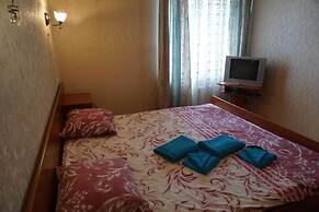 Hotel Duets