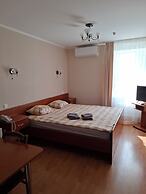 Hotel Duets