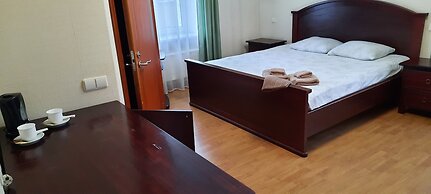 Hotel Duets