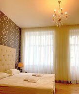 Riga Lux Apartments - Ernesta