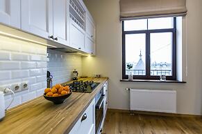 Riga Lux Apartments - Ernesta