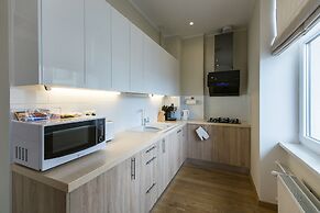 Riga Lux Apartments - Ernesta
