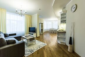 Riga Lux Apartments - Ernesta