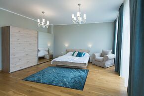 Riga Lux Apartments - Ernesta