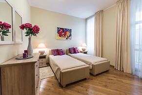 Riga Lux Apartments - Ernesta