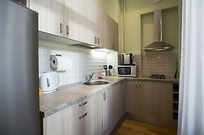 Riga Lux Apartments - Ernesta