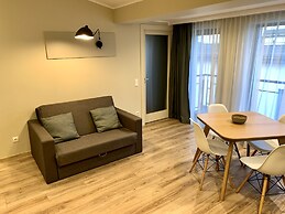 Riga Lux Apartments - Ernesta