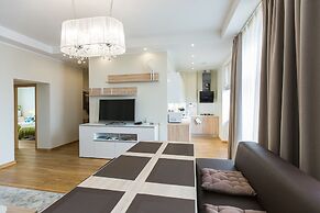 Riga Lux Apartments - Ernesta