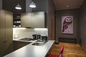 Riga Lux Apartments - Ernesta