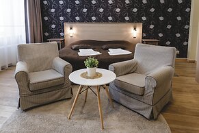 Riga Lux Apartments - Ernesta
