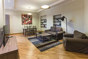 Riga Lux Apartments - Ernesta