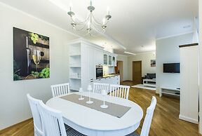 Riga Lux Apartments - Ernesta