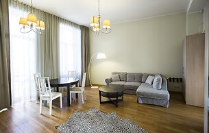 Riga Lux Apartments - Ernesta
