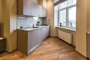 Riga Lux Apartments - Ernesta