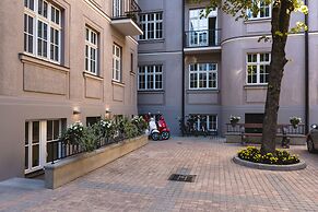 Riga Lux Apartments - Skolas