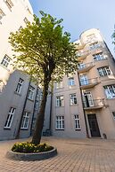 Riga Lux Apartments - Skolas