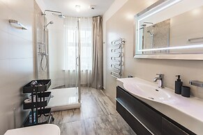 Riga Lux Apartments - Skolas