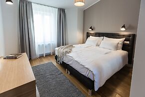 Riga Lux Apartments - Skolas