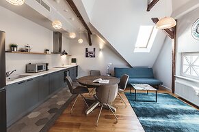 Riga Lux Apartments - Skolas