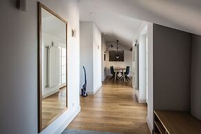 Riga Lux Apartments - Skolas