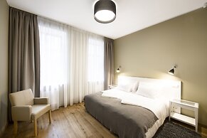 Riga Lux Apartments - Skolas