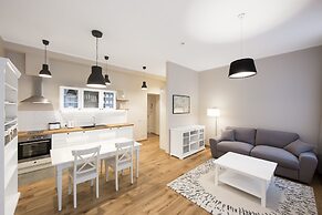 Riga Lux Apartments - Skolas
