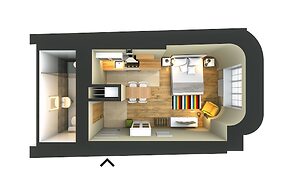 Riga Lux Apartments - Skolas
