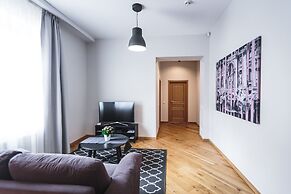 Riga Lux Apartments - Skolas