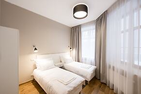 Riga Lux Apartments - Skolas