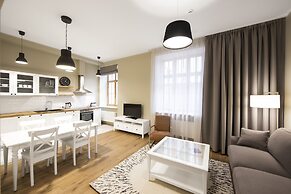 Riga Lux Apartments - Skolas