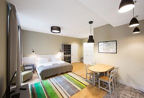 Riga Lux Apartments - Skolas