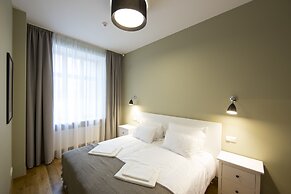 Riga Lux Apartments - Skolas