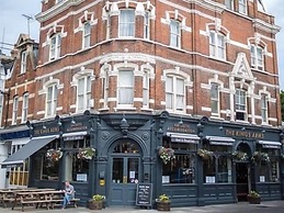 The Kings Arms