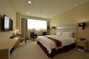 Royal Gold Hotel