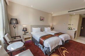 Royal Gold Hotel