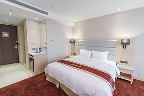 Royal Gold Hotel