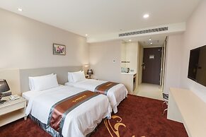 Royal Gold Hotel