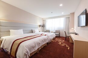 Royal Gold Hotel