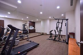 Royal Gold Hotel