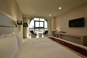 Royal Gold Hotel