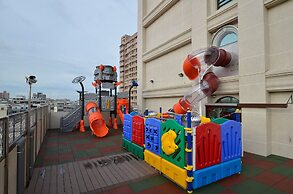Royal Gold Hotel