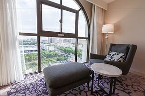 Royal Gold Hotel