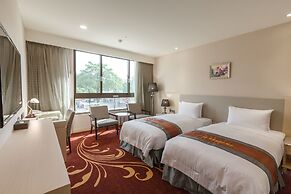 Royal Gold Hotel