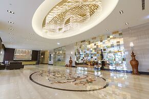 Royal Gold Hotel