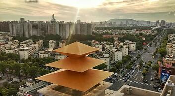 Royal Gold Hotel