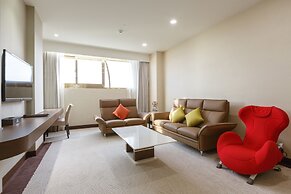 Royal Gold Hotel
