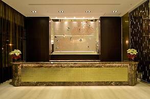 Royal Gold Hotel